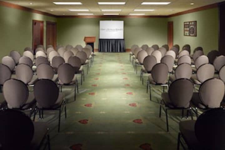 Meeting 307 of 387