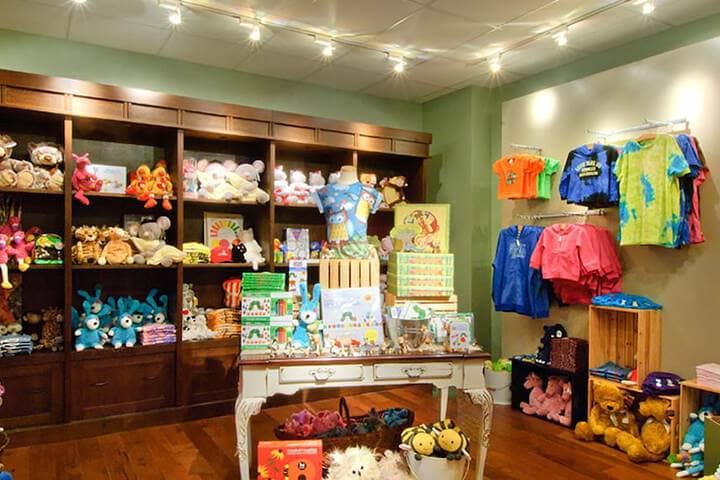 Gift Shop 219 of 387