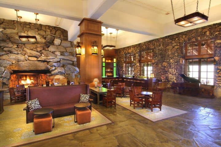 Hotel Interior 6 of 387