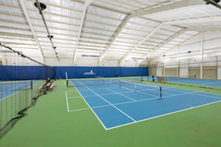 Tennis and Basketball Courts 187 of 387