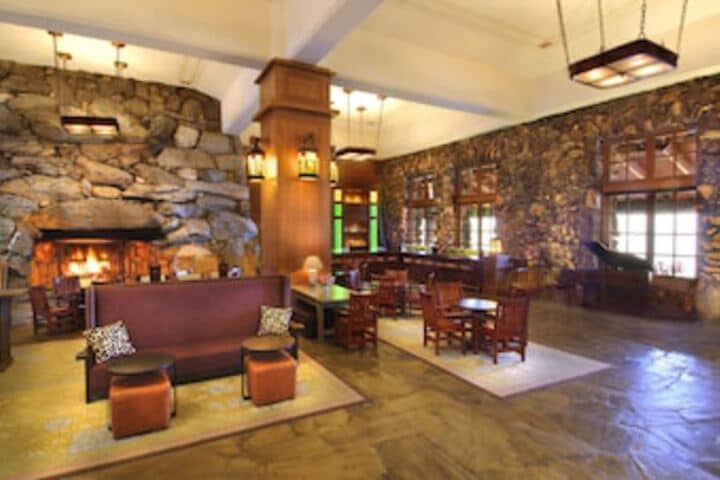 Hotel Interior 4 of 387