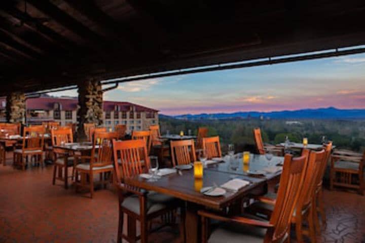 Terrace/Patio 322 of 387