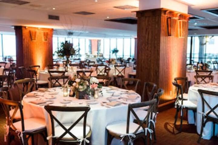 Ballroom/Hall 280 of 387